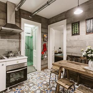 Appartement met Twee Slaapkamers